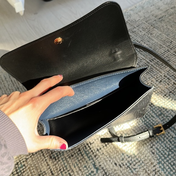 Gigi New York Abbot Crossbody Bag - Picture 4 of 5